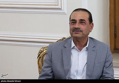 بیانیه ارتش پاکستان درباره سفر منیر به تهران