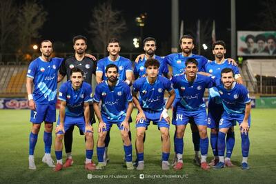 پنجره نقلوانتقالاتی استقلال خوزستان بالاخره باز شد