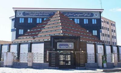 تأکید رئیس اتاق بازرگانی زنجان بر استقلال این نهاد از تغییرات سیاسی
