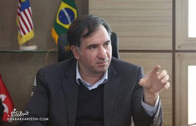 رسیدگی فوری به جنجالهای لیگ برتر!