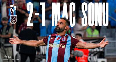  ویدیو| خلاصه بازی ترابزون ۲ - باشاک‌شهیر ۱/ ۴ گل از محمد صلاح!