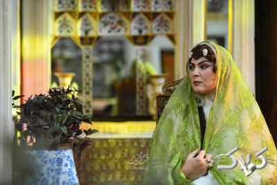 علت منتشر نشدن سریال بامداد خمار قسمت ۷ از پلتفرم شیدا ۲ شهریور ۱۴۰۵ - مجله اینترنتی کولاک