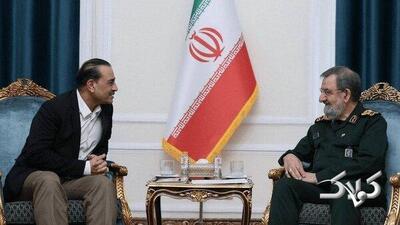 دبیر شورای عالی امنیت ملی: آمریکا باید رفتارش را تغییر دهد | شروط تفاهمنامه باید اجرا شود - مجله اینترنتی کولاک