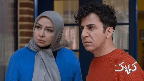 یک سریال جدید کمدی شروع شد | ببینید - مجله اینترنتی کولاک