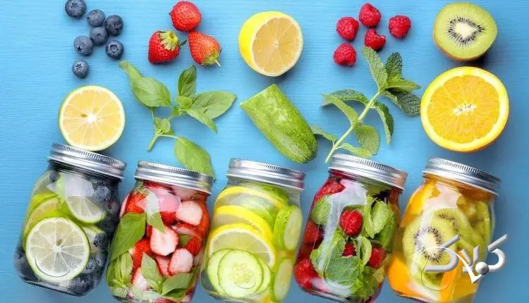 نوشیدنیهای دتاکس واقعاً سموم بدن را دفع میکنند؟ - مجله اینترنتی کولاک