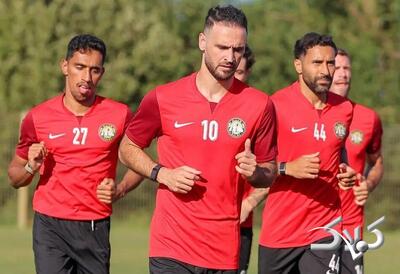 پایان دوران ملی ستاره محبوب پرسپولیس بدون خداحافظی! | هم او و هم قلعه نویی سر حرفشان ایستادند - مجله اینترنتی کولاک