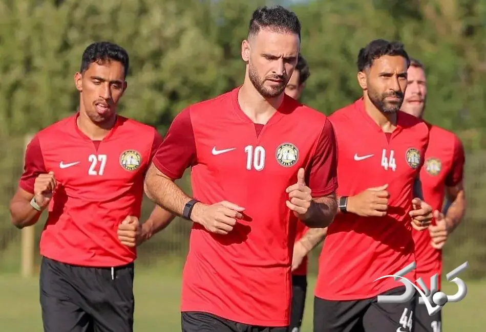 پایان دوران ملی ستاره محبوب پرسپولیس بدون خداحافظی! | هم او و هم قلعه نویی سر حرفشان ایستادند - مجله اینترنتی کولاک