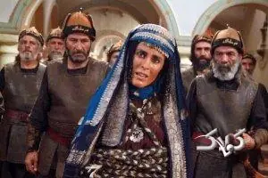 بازیگر سریال مختار: به خاطر سرکوب های مادرم دائم تراپی می کنم! | ببینید - مجله اینترنتی کولاک