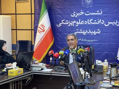 آخرین وضعیت بازسازی آسیبهای جنگ به مراکز درمانی و بهداشتی | سال گذشته آمار مهاجرت کادر درمان کمتر شد - مجله اینترنتی کولاک