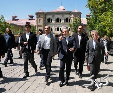 فشار اقتصادی و میانجیگری همزمان؛ آیا واشنگتن در حال کشاندن تهران به میز مذاکره است؟ - مجله اینترنتی کولاک
