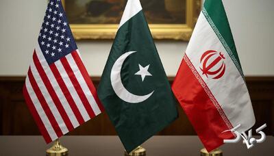 پاکستانیها چه پیامی را به ایران آوردند؟ - مجله اینترنتی کولاک