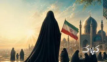 بعثت زنانه؛ الگوی زن مسلمان در تحکیم اخوت اسلامی - مجله اینترنتی کولاک