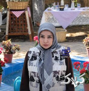 دانلود سریال اکسیر قسمت دوم از شبکه دو / پخش آنلاین سریال اکسیر قسمت ۲ - مجله اینترنتی کولاک