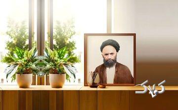  روایت آیت‌الله نجابت از روش تربیتی آیت الله قاضی - مجله اینترنتی کولاک