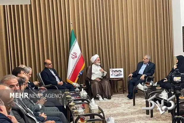 وزیر آموزش و پرورش: توسعه عدالت آموزشی از مهمترین اولویتهای دولت است - مجله اینترنتی کولاک