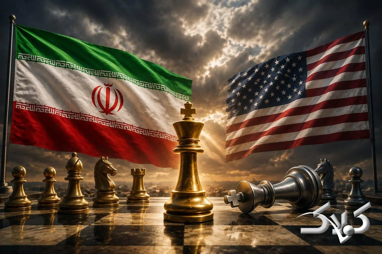 5 بن بست تحریمی آمریکا - مجله اینترنتی کولاک