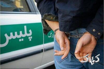 دستگیری عطار موادفروش در تهران + ویدئو | کشف بزرگ قرصهای لاغری حاوی مخدر شیشه تا متادون و تریاک - مجله اینترنتی کولاک