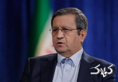 علت افزایش قیمت ارز در بازار؛ توضیحات مهم همتی | ویدئو - مجله اینترنتی کولاک