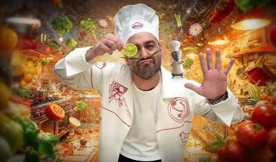 دانلود برنامه شفرونی قسمت سوم فصل ایران از فیلیمو - مجله اینترنتی کولاک