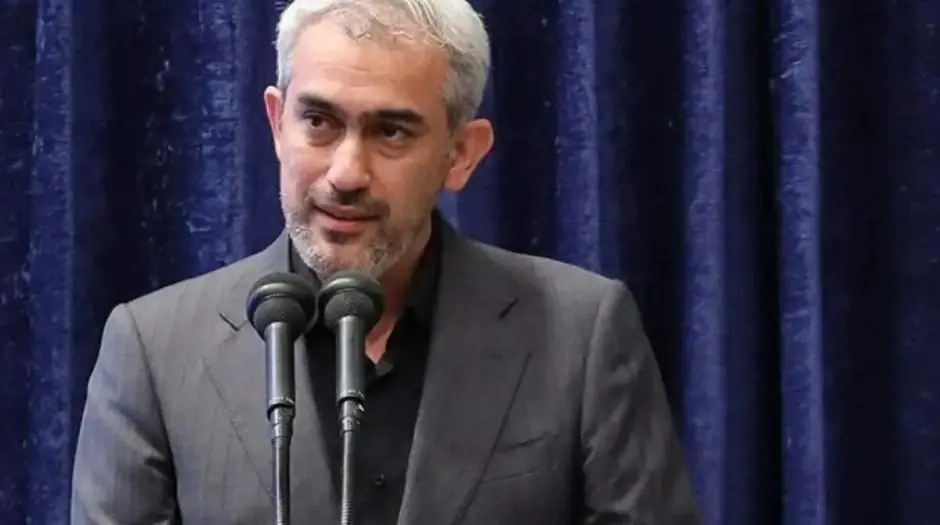 واکنش وزیر اقتصاد به آغاز عملیات اقتصادی آمریکا علیه ایران - مردم سالاری آنلاین