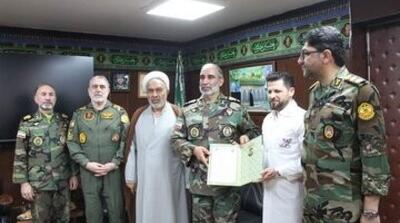 احداث بیمارستان مجهز در سواحل مکران / فرمانده ارشد ارتش: کادر درمان بخشی از پیکره دفاعی کشور است - مردم سالاری آنلاین