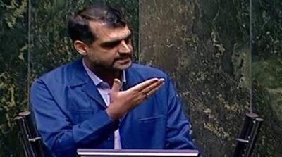 نماینده تندرو مجلس: زمان سفیدشویی تفاهمنامه نیست؛ وقت پاسخگویی است/ زمین خوردید، اما هنوز هم سینهخیز به مقصد میروید! - مردم سالاری آنلاین