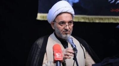 نماینده ولی فقیه در سپاه تهران: رسالت نیروی انتظامی و سپاه رسالتی واحد است/ اختلاف نظرها و سلیقهها نباید انگیزههای کاری را سست کند - مردم سالاری آنلاین