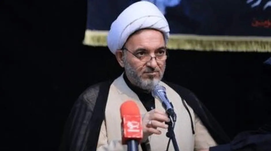 نماینده ولی فقیه در سپاه تهران: رسالت نیروی انتظامی و سپاه رسالتی واحد است/ اختلاف نظرها و سلیقهها نباید انگیزههای کاری را سست کند - مردم سالاری آنلاین