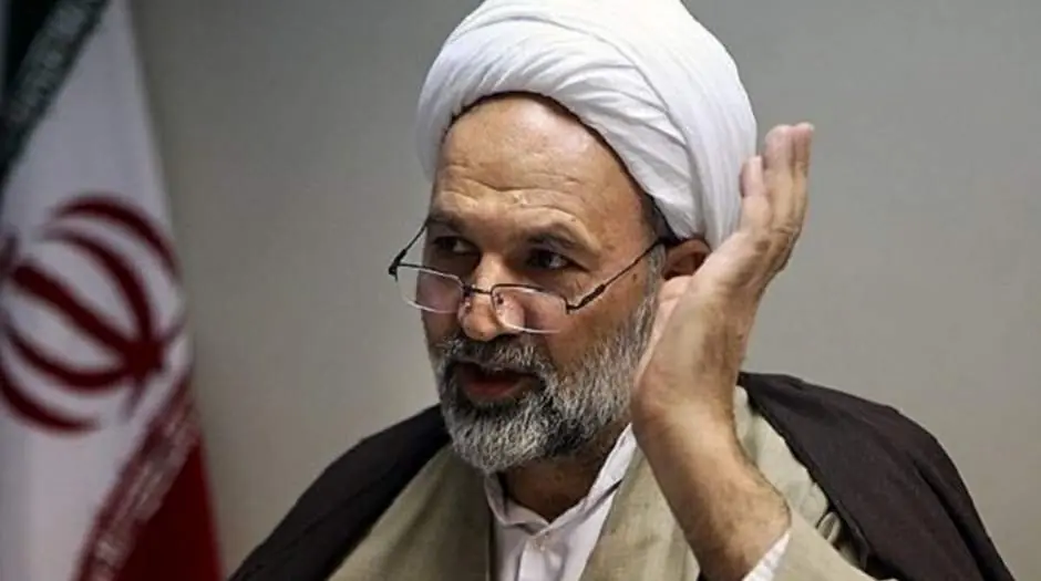 واکنش عضو جبهه پایداری به تحریمهای جدید آمریکا - مردم سالاری آنلاین