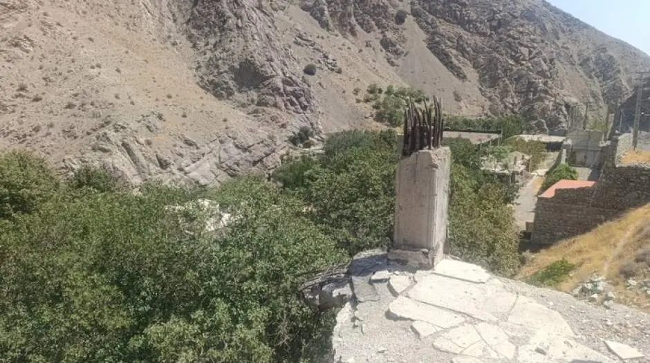 حریم تهران زیر ذرهبین؛ از ساختوسازهای غیرمجاز تا تلاش برای حفظ «تنفسگاه» پایتخت - مردم سالاری آنلاین