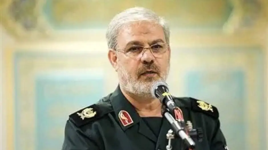 سخنگوی سپاه: ما چشمهای دشمن را در منطقه کور کردهایم و رادارهای آنها را هدف قرار دادهایم - مردم سالاری آنلاین