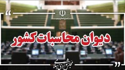 هشدار دیوان محاسبات به بانکها درباره پرداخت نکردن تسهیلات به بخشهای کشاورزی و مسکن - مردم سالاری آنلاین