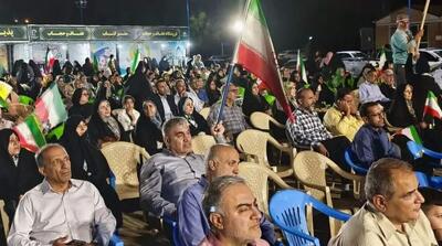 روزنامه جمهوری اسلامی: رمز موفقیت در برابر آمریکا، جلب رضایت عموم مردم است، نه فقط طرفداران نظام - مردم سالاری آنلاین