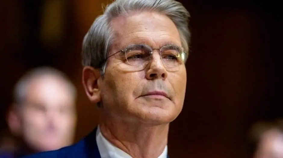 وزیر خزانهداری آمریکا به تهدید حامیان ایران متوسل شد - مردم سالاری آنلاین