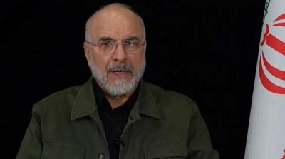 تمسخر شعار انتخاباتی ترامپ توسط قالیباف؛ آمریکا را دوباره گرسنه میکنیم - مردم سالاری آنلاین