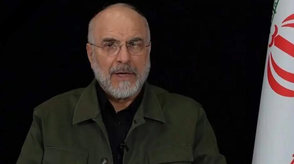 تمسخر شعار انتخاباتی ترامپ توسط قالیباف؛ آمریکا را دوباره گرسنه میکنیم - مردم سالاری آنلاین