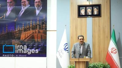  وزیر صمت: یکهزار و ۳۲۰ کارخانه کشور در جنگ آسیب دیدند - مردم سالاری آنلاین