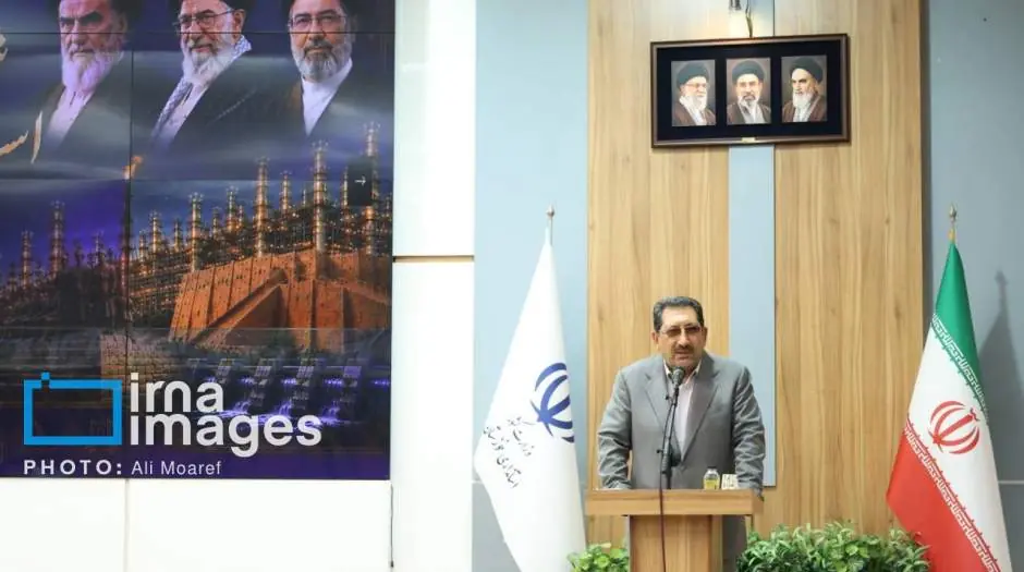 وزیر صمت: یکهزار و ۳۲۰ کارخانه کشور در جنگ آسیب دیدند - مردم سالاری آنلاین