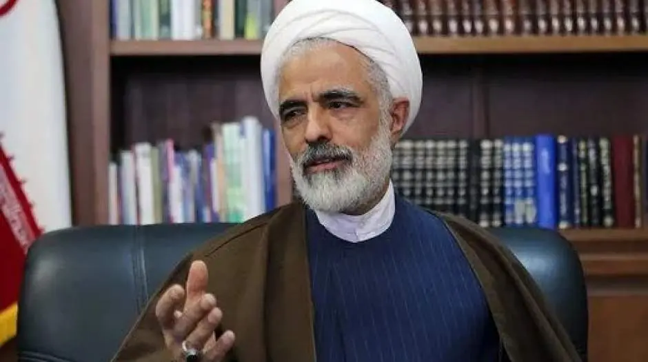 معاون رییسجمهور: دومین شکایت بینالمللی از ترامپ، بعد جنگ ۱۲ روزه، در حال نهاییشدن است/انتقام و خونخواهی با قدرت ملی امکانپذیر است - مردم سالاری آنلاین