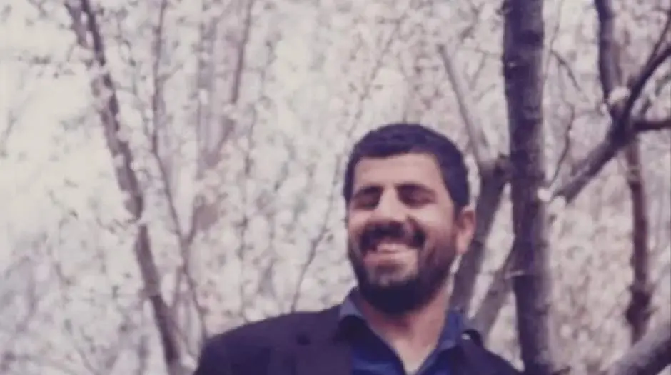 تصویر دیده نشده از جوانی سپهبد شهید محمد پاکپور - مردم سالاری آنلاین