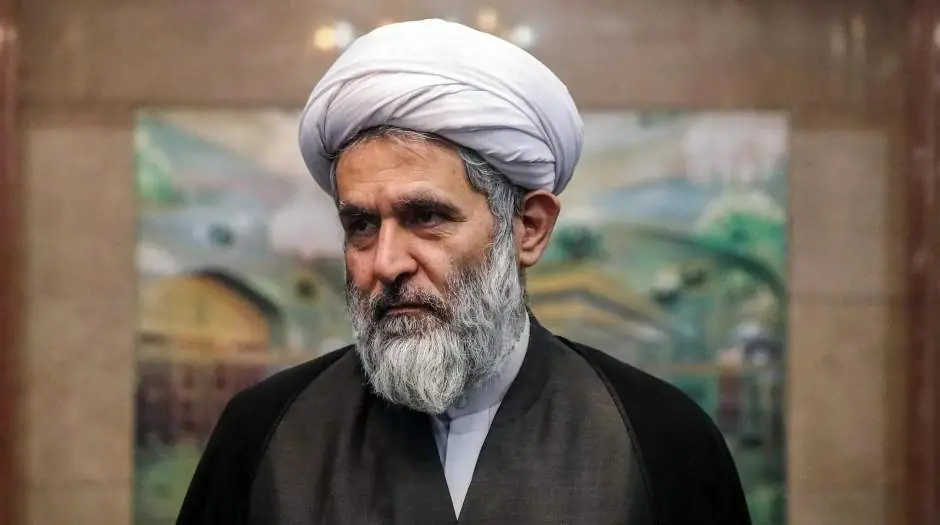 حکم جدید حسین طائب به عنوان رئیس سازمان بسیج مستضعفین - مردم سالاری آنلاین