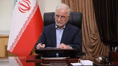 وزیر کشور: آماده برگزاری تمامالکترونیک انتخابات در موعد مقرر هستیم - مردم سالاری آنلاین