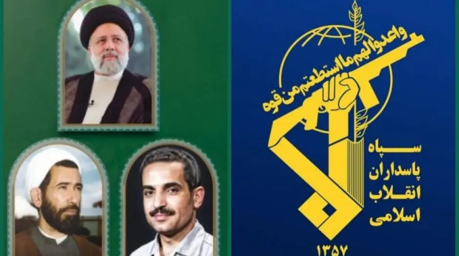 سپاه: هم افزایی سپاه و دولت، رمز عبور از تحریمهای چندلایه و تقویت تابآوری ملی است - مردم سالاری آنلاین