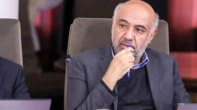وزیر رفاه یا مدیر امور شرکتها/ رکورد میدری در تغییرات و تخلفات مدیریتی ثبت گینس خواهد شد؟ - مردم سالاری آنلاین