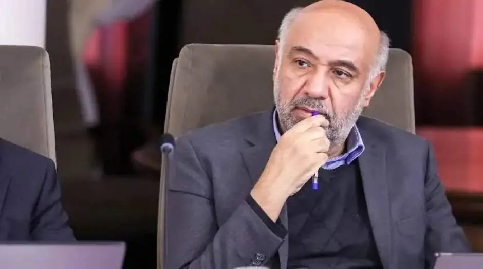 وزیر رفاه یا مدیر امور شرکتها/ رکورد میدری در تغییرات و تخلفات مدیریتی ثبت گینس خواهد شد؟ - مردم سالاری آنلاین