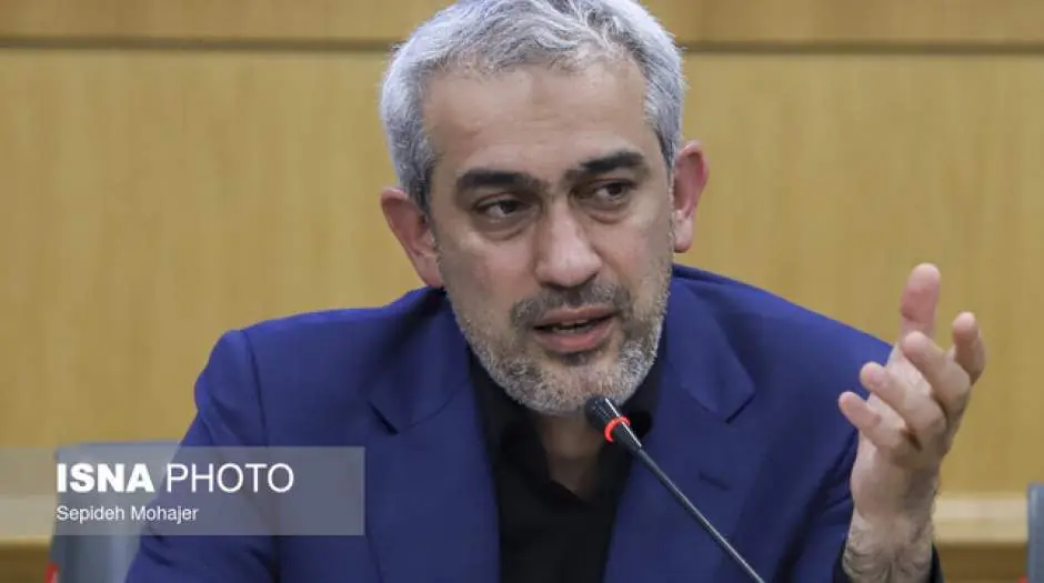واکنش وزیر اقتصاد ایران به اسکات بسنت: منتظر پاسخ ما باشید - مردم سالاری آنلاین