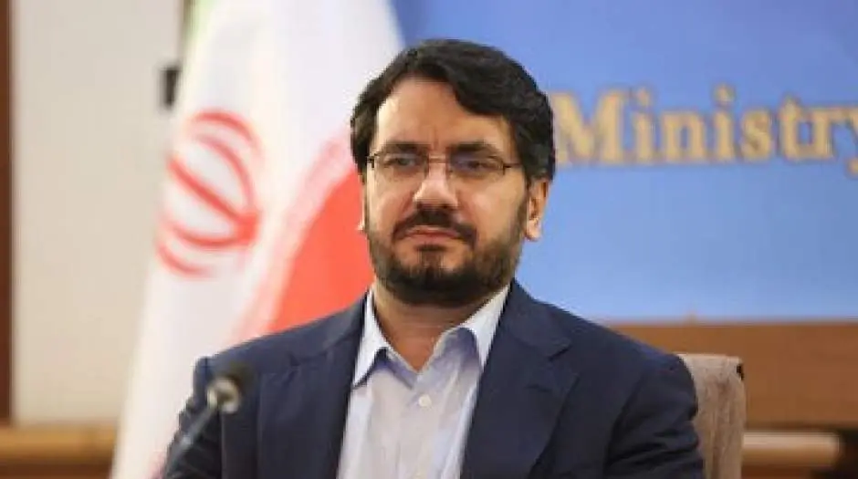 وزیر دولت رئیسی: دوباره دوگانه معیوب جنگ و صلح را شروع نکنید/ اگر دنبال پایان جنگ و پیروزی ایران هستیم، باید... - مردم سالاری آنلاین