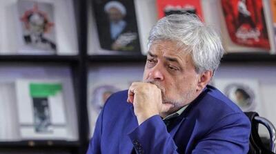 عکس| کنایه توئیتری محمد مهاجری به سقاب اصفهانی درباره بنزین - مردم سالاری آنلاین