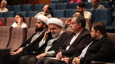 نشست خبری دبیر کل مجمع جهانی تقریب مذاهب اسلامی - مردم سالاری آنلاین