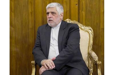  لبنان اقامت سفیر ایران را ۶ ماه دیگر تمدید کرد